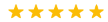 five stars